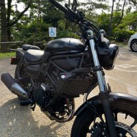 ぽぬ🏍ELIMINATOR400 (@ponu_eliminator) 's Twitter Profile