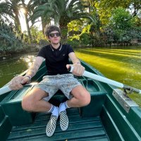 James Harker (@james_harker) 's Twitter Profile
