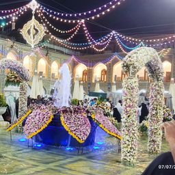 1652Batool's profile picture. فقط خدا