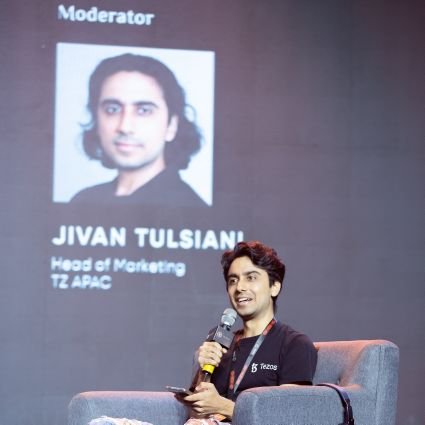 Jivan Tulsiani