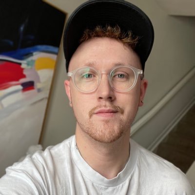 DeathcareRhet's profile picture. PhD candidate researching the rhetorical dimensions of death(care) and the human corpse | Opinions my own. | He, him, his