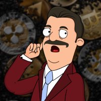 Rekt Burgundy (@rekt_burgundy) 's Twitter Profile