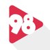 Rede 98 (@rede98oficial) Twitter profile photo Rede 98 (@rede98oficial) Twitter profile photo