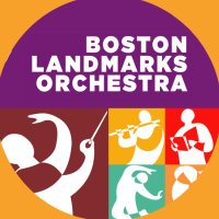 Landmarks Orchestra(@LandmarksOrch) 's Twitter Profile Photo