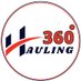 Hauling360 (@hauling360) Twitter profile photo