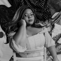 Chanel Thervil (@chanelthervil) 's Twitter Profile Photo