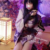 橙子喵酱 chengzimiaoj (@chengzimiaj) 's Twitter Profile