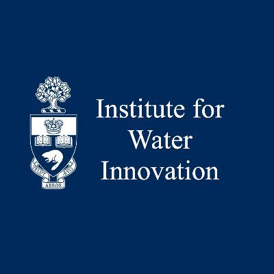 The Institute for Water Innovation is a portal for water-related research and education @uoftengineering.