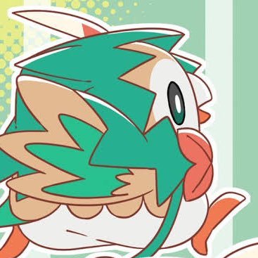 yupop0266's profile picture. 最近はpoe2と原神してる渋ハルリスナーです。