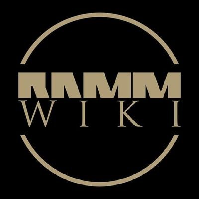 RammWiki is a wiki about German band Rammstein and everything related to them, written by fans for the fans.