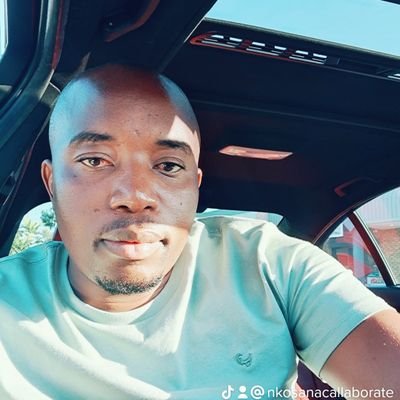 Nkosana_17's profile picture. IG king_Nkosana . A man who masters patience, masters everything else
