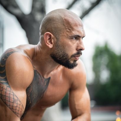 thebeast7417's profile picture. I'm a Tate fan and listen to tate✊️ born to fight ❤💪there's is nothing wrong with fighting for the right lessons