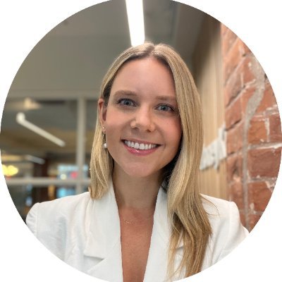 brigid_rb's profile picture. 📍Brooklyn, Head of BD @ MoneyKit, formerly @betterdotcom, @moneylion, @Columbia_Biz MBA