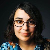 Rosemary Mosco (Bird And Moon Comics) (@rosemarymosco) 's Twitter Profile