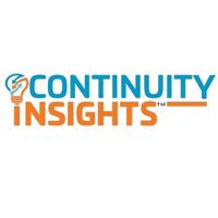 Continuity Insights (@continuitymag) 's Twitter Profile