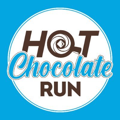 America’s sweetest run! 🍫 Sign up for the 5K, 10K or 15K!

#HotChocolateRun