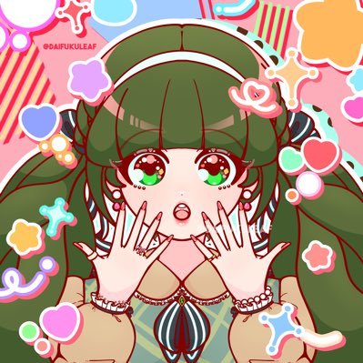 mochi 🍡さんのプロフィール画像