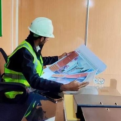 mughalg308's profile picture. #Quantity_Surveyor@Elite_Engineering