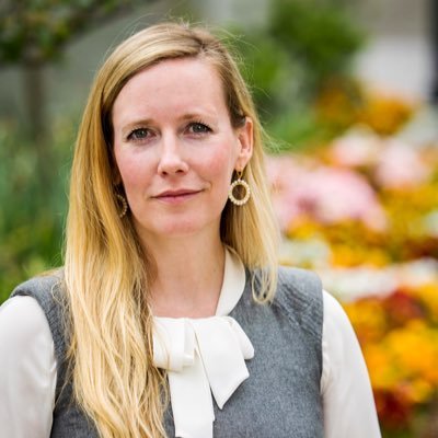 Mom to three children. State Treasurer of Delaware. Running for Congress. https://t.co/kYmmXMsCHr