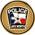 Lake Worth Police Department (@LakeWorthPD) Twitter profile photo