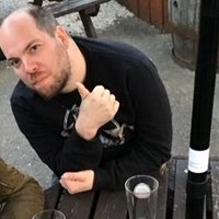 Andy Peachey (@andy_peachey) 's Twitter Profile