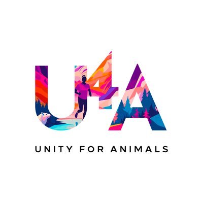 The Unity For Animals Challenge is a global sponsored event aimed to help animals and organisations around the world. Visit our website and register today: