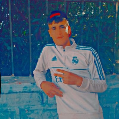 BadissZoha91649's profile picture. 