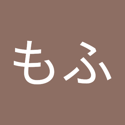 mofumofu168942's profile picture. 