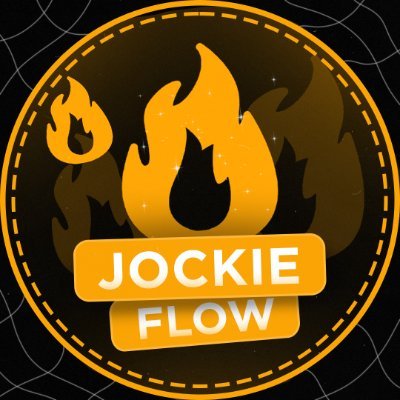 The official account of JockieFlow
Adventures | PVP | PVE | P2E gaming now!

Created on the ethereum blockchain