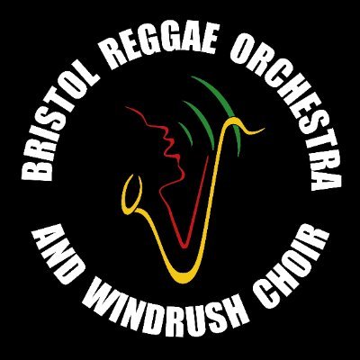 From the heart of St Pauls, Bristol’s only Reggae Orchestra ♥️💛💚
