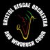 Bristol Reggae Orchestra & Windrush Choir (@BristolReggae) Twitter profile photo