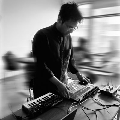 Sound designer | Composer | Synthesist | A Man in a Modular World🎹