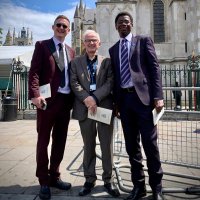 Chris Hardy (@chrishardynhs) 's Twitter Profile Photo Chris Hardy (@chrishardynhs) 's Twitter Profile Photo
