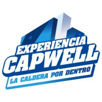 Experiencia Capwell(@expcapwell) 's Twitter Profile Photo