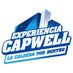 Experiencia Capwell (@expcapwell) Twitter profile photo Experiencia Capwell (@expcapwell) Twitter profile photo