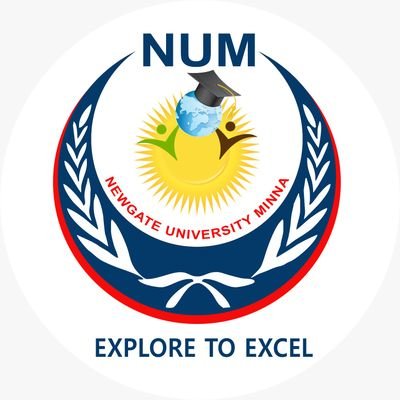 The World needs Champions. This is where they are made. 
Welcome to the Official Twitter Account of Newgate University Minna, (NUM). Explore to Excel!