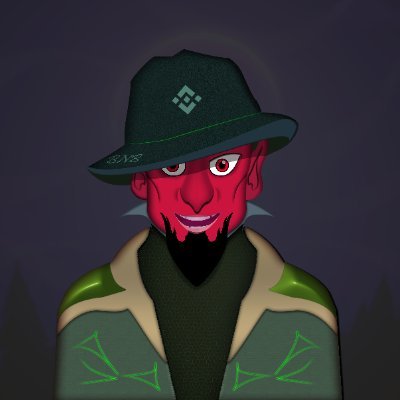 JoelJackel6625's profile picture. Hey, Crypto & NFT enthusiasts! Ready for another incredible NFT trade? I'm flipping my Rise & Seek Collection today #meta #nftdrops