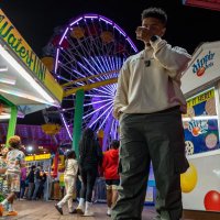 Relly D. Luffy (@ii_am_rell) 's Twitter Profile