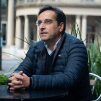 Aldo Lema - Chile (@aldolema_cl) 's Twitter Profile Photo