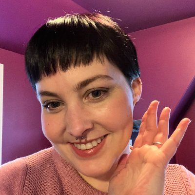 Voice Actress
Twin Sister in #MortalShell The Virtuous Cycle