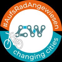 Fahrradfreundliches Charlottenburg-Wilmersdorf(@RadfreundlichCW) 's Twitter Profile Photo