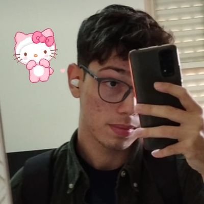 rito_jobu's profile picture. Me gusta lookism y fortnite br (he/him)