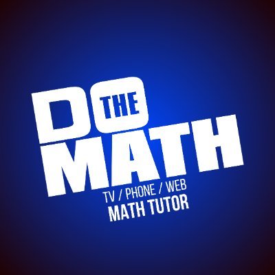 dothemathbako Profile Picture