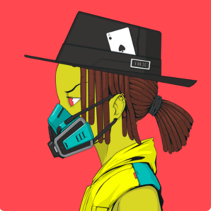 MadjoumaMk's profile picture. 