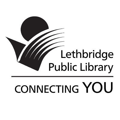 Lethbridge Public Library - connecting YOU