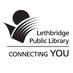 Lethbridge Public Library (@lethlib) Twitter profile photo Lethbridge Public Library (@lethlib) Twitter profile photo