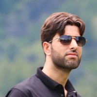 Shahzad Ahmad(@Shaz_wani17) 's Twitter Profile Photo