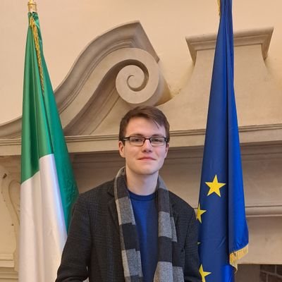 @sdlpyouth Membership Officer-Bangor West candidate #LG23 -History and Politics student Secretary of @QUBSDLP - North Down Chair @SDLP
All tweets my own
He/him