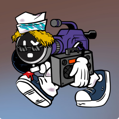 0xFentonaband's profile picture. Was an avenger once until.. This body of mine couldn't stop controlling myself and I've become a vampire on that day... I bit @HarunoHunter during last night.