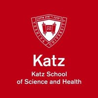 Katz School of Science and Health(@YUKatzSchool) 's Twitter Profile Photo